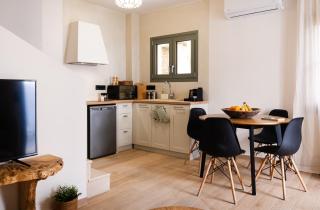 Olea White - 5