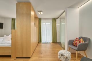 OXA - Easy Escape - Bed & Breakfast - 4