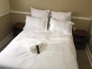Zanem Guest House - 6