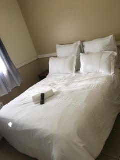 Zanem Guest House - 4