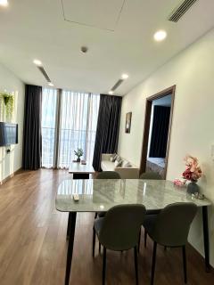 Eco Green Saigon 高端公寓 - 4