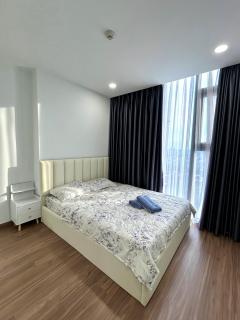 Eco Green Saigon 高端公寓 - 3