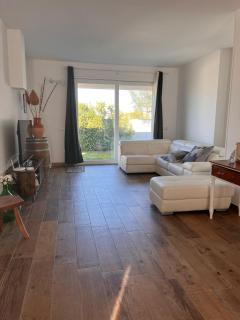 villa indipendente immersa tra gli ulivi - 8