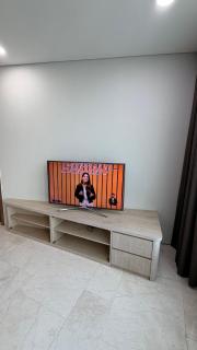 Vortex resident suites klcc 2 bed 2 bath family apartment vibes - 4