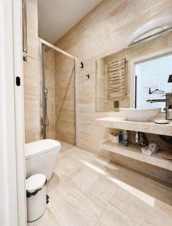 9, LVIV APART 1 кім Центр з балконом безкоштовна парковка - 6