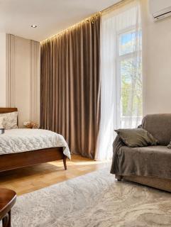 9, LVIV APART 1 кім Центр з балконом безкоштовна парковка - 8