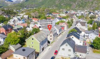 Lofoten Villa - 7