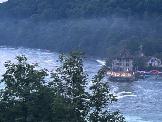 Beautiful Apartment near Rheinfalls - 4