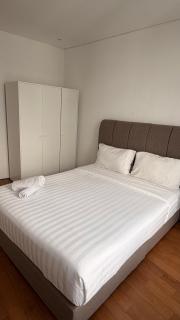 Vortex resident suites klcc 2 bed 3 bed family apartmani - 1