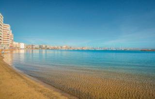 3 Bedroom Lovely Apartment In Torrevieja - 3