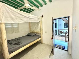 Mufassa Beach Hotel - 9
