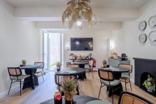 B&B Suite del Corso - 1