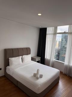 Vortex Suites klcc by your choice apartment vibes - 7