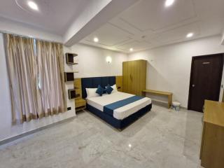 Jagat Janani Retreat - 0