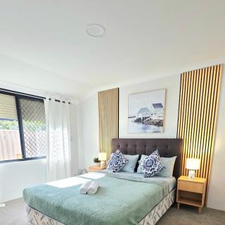 Rooms near Perth airport - 3