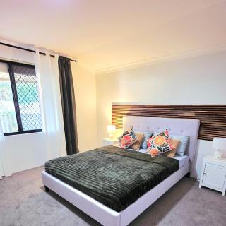 Rooms near Perth airport - 4