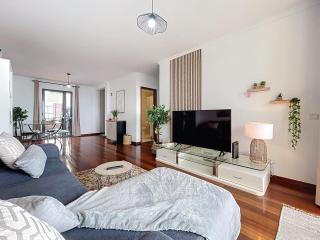 Aurora Atlantic Apartment by Atlantic Holiday - 8