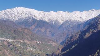 River Valley Resort Phata - 5