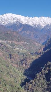 River Valley Resort Phata - 2
