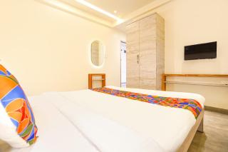 FabHotel Pragati - 4
