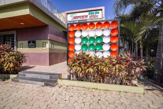 FabHotel Pragati - 2