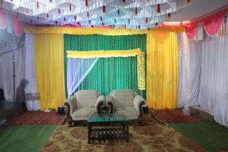 Yeoor Hills Royal Villa - 4