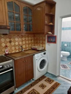 Appartment - 2