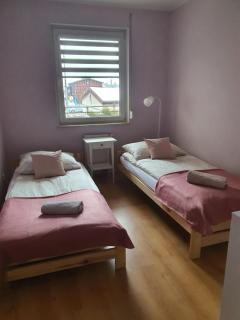Mieszkanie 3 pokoje, balkon, blisko Starego Miasta - 1