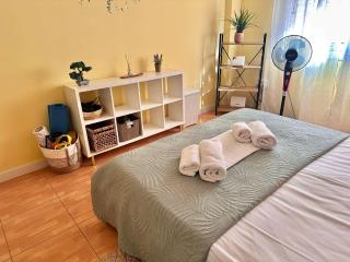 Sunny Days Apartment - 2