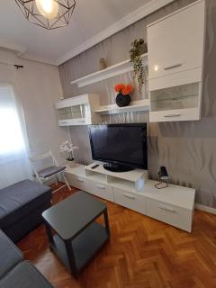 Apartment in the heart of Santander - 0