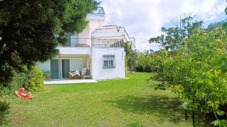 Villa Georgia Poseidi - 0