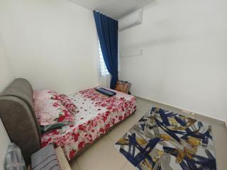 Homestay Amna DShorea - 3