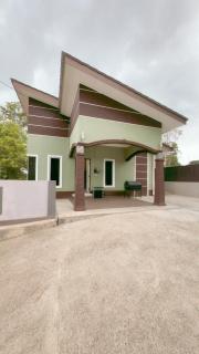 Morang Hill Homestay by Simple2 - 9