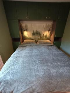 Chalet Reelax hottub en vrij uitzicht over het bos - 3