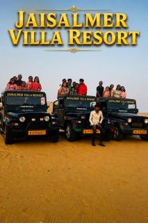 Jaisalmer Villa Resort & Camp Jaisalmer - 7