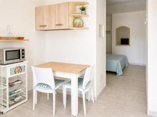 Maridea - Acquamarina - Ponza - 1