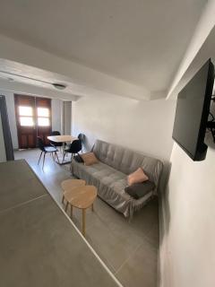 Appartement détente à proximité du front de mer - 7