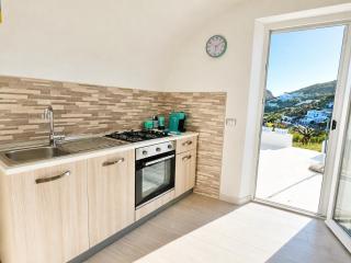 Maridea - Acquamarina - Ponza - 2