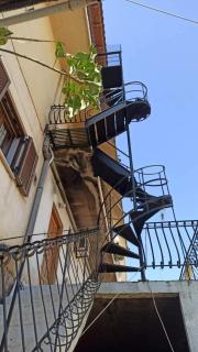 Xanthi's house - 2