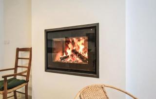 2 Bedroom Beautiful Home In Saint Vaast La Hougue - 2