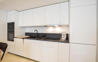 2 Bedroom Beautiful Home In Saint Vaast La Hougue - 1