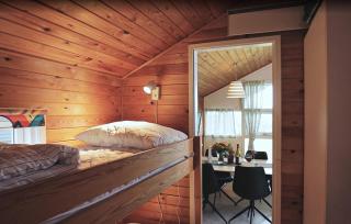 Cozy Apartment In Farsø With Heated Swimming Pool - 2