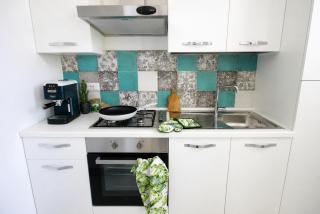 Pavon House Green - Villetta nuova costruzione 80 mt dal mare, 3 km da spiagge Torre San Giovanni - 9