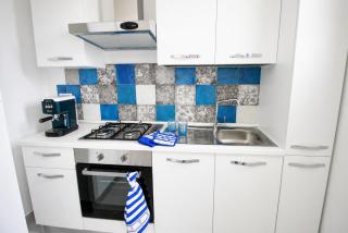 Pavon House Blue - Villetta nuova costruzione 80 mt dal mare, 3 km da spiagge Torre San Giovanni - Alliste - 8