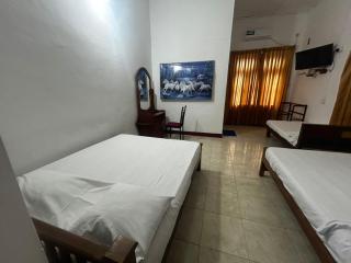 Blue Whale Hotel - 3