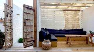BUKKA Boutique Retreat - Walk To Beach & Dining - 9