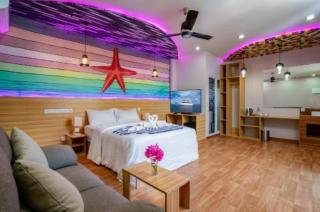 Ukulhas Villa Hotel & Spa - 2