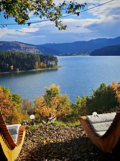 Moon Lake Bicaz - Casa Imero - 0