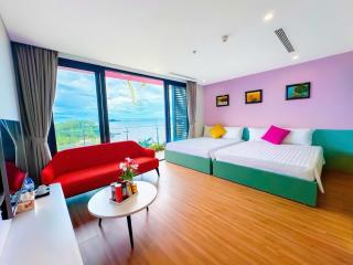 Flamingo Hai Tien Sea View Condotel -  - 2