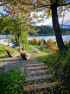 Moon Lake Bicaz - Casa Imero - 6